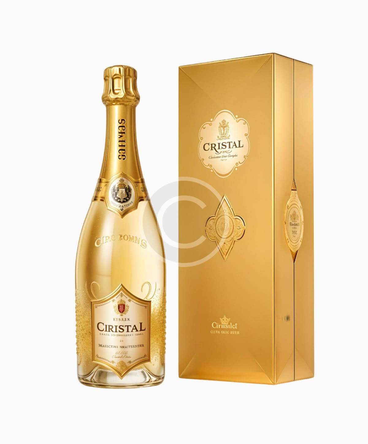 Diamond Champaigne