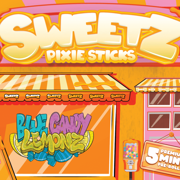 CANDY LEMONZ