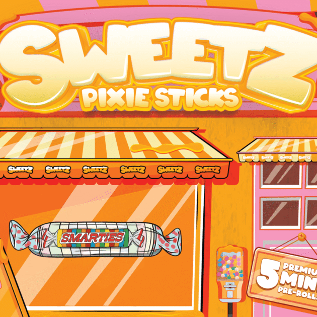 SMARTIES