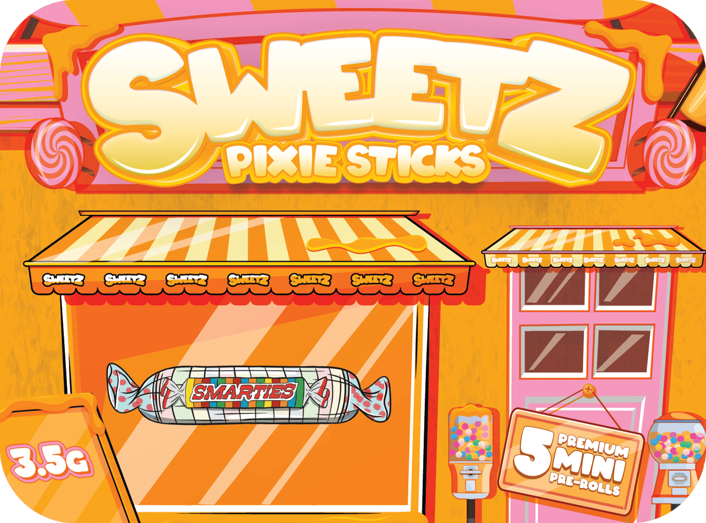 SMARTIES