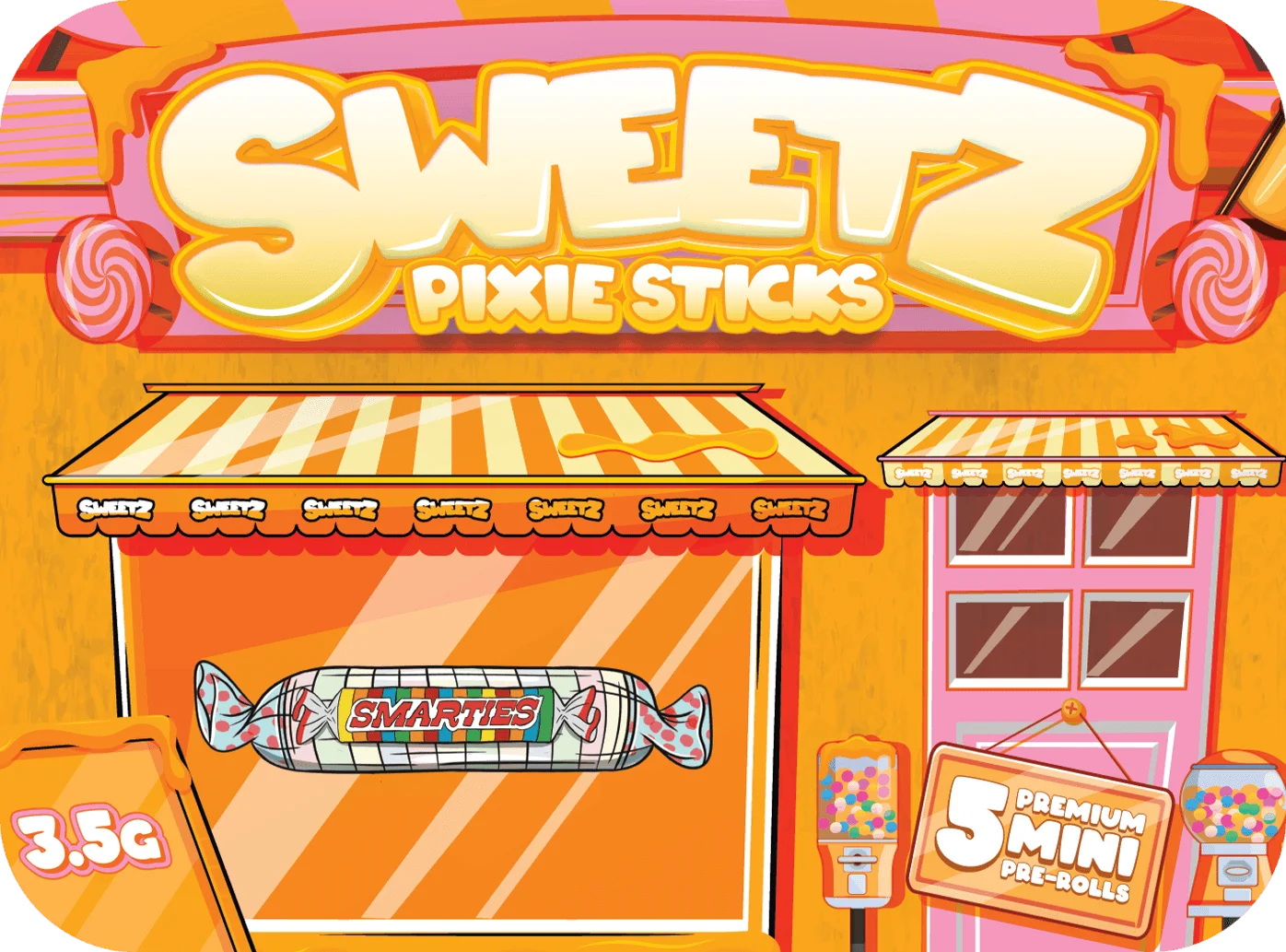 SMARTIES